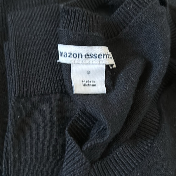 Selling all four together. Amazon lightweight sweaters. - Picture 2 of 2